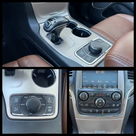 Jeep Grand cherokee SUMMIT 3.0 CRD | DISTRONIC | AIRMATIC | PANORAMA |, снимка 13