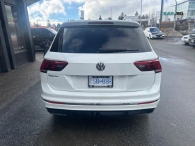 VW Tiguan Highline  Цена до България & АвтоКредит, снимка 4