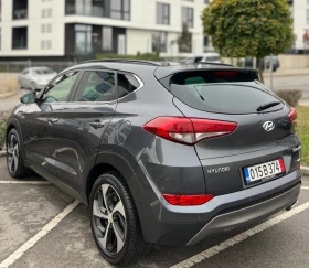 Hyundai Tucson 4wd* 2.2CRDi* Full, снимка 10