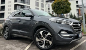 Hyundai Tucson 4wd* 2.2CRDi* Full, снимка 3