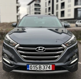 Hyundai Tucson 4wd* 2.2CRDi* Full, снимка 4