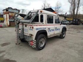 Land Rover Defender Пътна Помощ, снимка 7