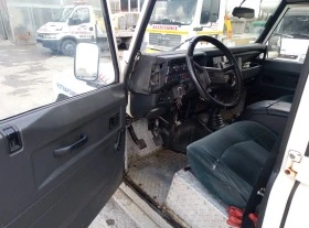 Land Rover Defender Пътна Помощ, снимка 10