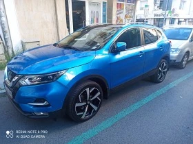 Nissan Qashqai Тekna, снимка 2