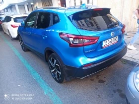 Nissan Qashqai Тekna, снимка 3