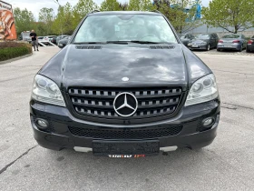 Mercedes-Benz ML 320 CDI 4MATIC-Реални километри!, снимка 7