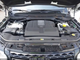 Land Rover Range Rover Sport  5.0L V8 SUPERCHARGED | Mobile.bg    15