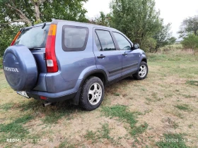 Honda Cr-v AWD , снимка 4