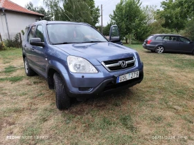 Honda Cr-v AWD , снимка 2