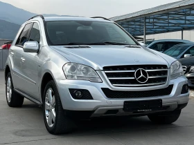 Mercedes-Benz ML 350 300CDI, 4-MATIC, НА ПРУЖИНИ-226000км!!!, снимка 3