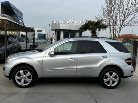 Mercedes-Benz ML 350 300CDI, 4-MATIC, НА ПРУЖИНИ-226000км!!!, снимка 7