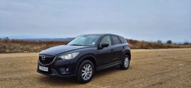 Обява за продажба на Mazda CX-5 Skyactiv 2.2D - ПЕРФЕКТНА  ~21 000 лв. - изображение 2