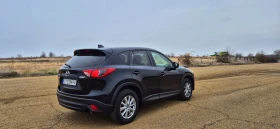 Обява за продажба на Mazda CX-5 Skyactiv 2.2D - ПЕРФЕКТНА  ~21 000 лв. - изображение 1