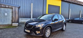 Mazda CX-5 Ultimate 4x4 , снимка 2