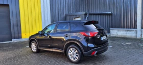 Mazda CX-5 Ultimate 4x4 , снимка 4