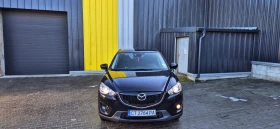 Mazda CX-5 Ultimate 4x4 , снимка 3