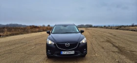 Обява за продажба на Mazda CX-5 Skyactiv 2.2D - ПЕРФЕКТНА  ~21 000 лв. - изображение 4