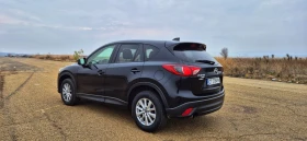 Обява за продажба на Mazda CX-5 Skyactiv 2.2D - ПЕРФЕКТНА  ~21 000 лв. - изображение 1