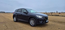 Обява за продажба на Mazda CX-5 Skyactiv 2.2D - ПЕРФЕКТНА  ~21 000 лв. - изображение 3