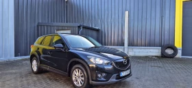 Mazda CX-5 Ultimate 4x4 , снимка 1