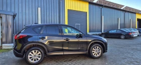 Mazda CX-5 Ultimate 4x4 , снимка 8