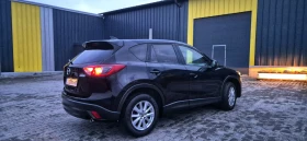 Mazda CX-5 Skyactiv 2.2D - ПЕРФЕКТНА , снимка 6