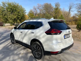 Nissan Rogue SV 2.5 бензин AWD 170к.с, снимка 4