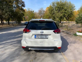 Nissan Rogue SV 2.5 бензин AWD 170к.с, снимка 5