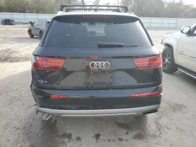 Audi Q7 PREMIUM PLUS 3.0T | Mobile.bg    6