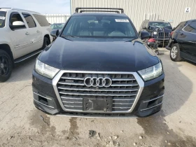 Audi Q7 PREMIUM PLUS 3.0T | Mobile.bg    5