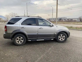 Kia Sorento, снимка 2