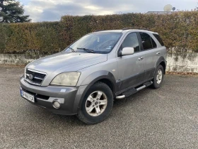 Kia Sorento, снимка 1