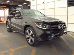 Mercedes-Benz GLC 300, снимка 2