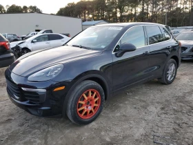 Porsche Cayenne AWD 3.6L 300 | Mobile.bg    5