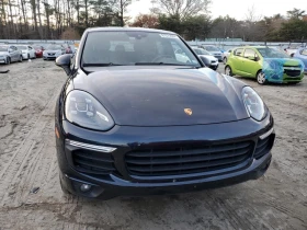 Porsche Cayenne AWD 3.6L 300 | Mobile.bg    2