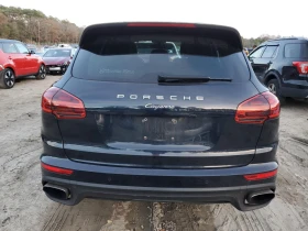 Porsche Cayenne AWD 3.6L 300 | Mobile.bg    3