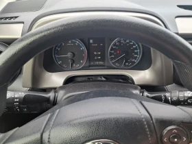 Toyota Rav4 LE AWD 4х4, снимка 12