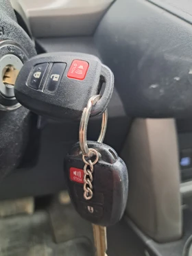 Toyota Rav4 LE AWD 4х4, снимка 13