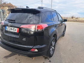 Toyota Rav4 LE AWD 4х4, снимка 4