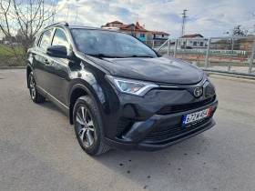 Toyota Rav4 LE AWD 4х4, снимка 5