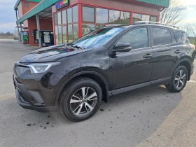 Toyota Rav4 LE AWD 4х4, снимка 2