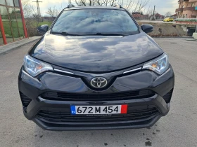 Toyota Rav4 LE AWD 4х4, снимка 16