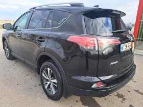 Toyota Rav4 LE AWD 4х4, снимка 3