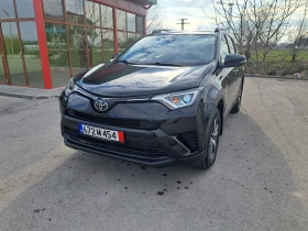 Toyota Rav4 LE AWD 4х4, снимка 1