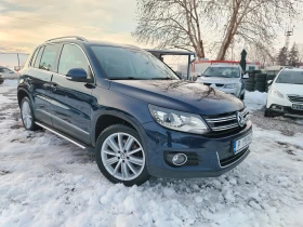 VW Tiguan 2.0TDI-4X4/DSG/NAVI/КАМЕРА/ПАНОРАМА/КОЖА!!! 1