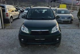 Daihatsu Terios 1.5iгаз.инж.4?4.2010г.Италия, снимка 2