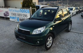 Daihatsu Terios 1.5iгаз.инж.4?4.2010г.Италия, снимка 1