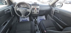 Daihatsu Terios 1.5iгаз.инж.4?4.2010г.Италия, снимка 11