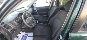 Daihatsu Terios 1.5iгаз.инж.4?4.2010г.Италия, снимка 8