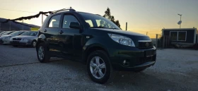 Daihatsu Terios 1.5iгаз.инж.4?4.2010г.Италия, снимка 3